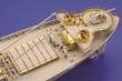 Eduard Accessories 53017 - Liberty Ship für Trumpeter Bausatz in 1:350