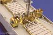 Eduard Accessories 53017 - Liberty Ship für Trumpeter Bausatz in 1:350