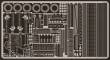 Eduard Accessories 53019 - Yamato für Tamiya-Bausatz in 1:350