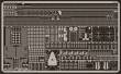 Eduard Accessories 53020 - HMS Hood für Trumpeter-Bausatz in 1:350