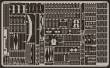 Eduard Accessories 53020 - HMS Hood für Trumpeter-Bausatz in 1:350