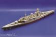 Eduard Accessories 53020 - HMS Hood für Trumpeter-Bausatz in 1:350