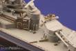 Eduard Accessories 53020 - HMS Hood für Trumpeter-Bausatz in 1:350