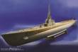 Eduard Accessories 53023 - Gato class submarine Für Revell Bausatz in 1:72