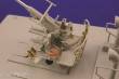 Eduard Accessories 53025 - Elco PT-596 Torpedoboot für Italeri-Bausatz in 1:35
