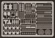 Eduard Accessories 53025 - Elco PT-596 Torpedoboot für Italeri-Bausatz in 1:35