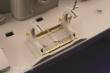Eduard Accessories 53025 - Elco PT-596 Torpedoboot für Italeri-Bausatz in 1:35