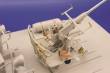 Eduard Accessories 53025 - Elco PT-596 Torpedoboot für Italeri-Bausatz in 1:35