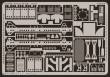 Eduard Accessories 53026 - Vosper M.T.B Für Revell Bausatz in 1:72