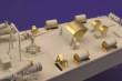 Eduard Accessories 53026 - Vosper M.T.B Für Revell Bausatz in 1:72