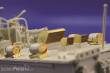 Eduard Accessories 53026 - Vosper M.T.B Für Revell Bausatz in 1:72