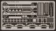 Eduard Accessories 53026 - Vosper M.T.B Für Revell Bausatz in 1:72