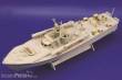 Eduard Accessories 53026 - Vosper M.T.B Für Revell Bausatz in 1:72
