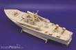 Eduard Accessories 53026 - Vosper M.T.B Für Revell Bausatz in 1:72