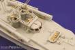 Eduard Accessories 53026 - Vosper M.T.B Für Revell Bausatz in 1:72