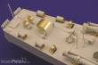 Eduard Accessories 53026 - Vosper M.T.B Für Revell Bausatz in 1:72