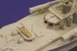 Eduard Accessories 53026 - Vosper M.T.B Für Revell Bausatz in 1:72