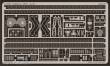 Eduard Accessories 53032 - Yukikaze 1940 1/350 für Hasegawa-Bausatz in 1:350