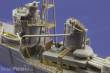 Eduard Accessories 53032 - Yukikaze 1940 1/350 für Hasegawa-Bausatz in 1:350