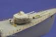 Eduard Accessories 53032 - Yukikaze 1940 1/350 für Hasegawa-Bausatz in 1:350