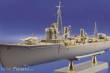 Eduard Accessories 53032 - Yukikaze 1940 1/350 für Hasegawa-Bausatz in 1:350