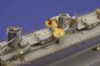 Eduard Accessories 53032 - Yukikaze 1940 1/350 für Hasegawa-Bausatz in 1:350