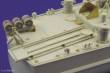 Eduard Accessories 53033 - S-100 Schnellboot Flak 38mm in 1:72