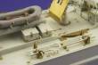 Eduard Accessories 53033 - S-100 Schnellboot Flak 38mm in 1:72