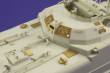 Eduard Accessories 53033 - S-100 Schnellboot Flak 38mm in 1:72