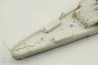 Eduard Accessories 53045 - Admiral Graf Spee für Trumpeter in 1:350