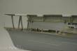 Eduard Accessories 53047 - 1:350 Akagi for Hasegawa