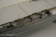 Eduard Accessories 53047 - 1:350 Akagi for Hasegawa