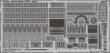 Eduard Accessories 53048 - Prinz Eugen for Trumpeter in 1:350