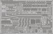 Eduard Accessories 53067 - Varyag Cruiser for Zvezda in 1:350