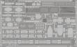 Eduard Accessories 53069 - 1:350 USS Arizona 1941 1/350 for Hobby Boss