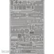 Eduard Accessories 53074 - 1:350 TONE for Tamiya