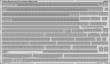Eduard Accessories 53090 - 1:200 Bismarck part 8 - structural rail. f. T.