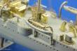 Eduard Accessories 53114 - 1:350 SMS Emden part 1 1/350 for Revell