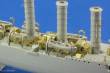 Eduard Accessories 53114 - 1:350 SMS Emden part 1 1/350 for Revell