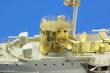 Eduard Accessories 53114 - 1:350 SMS Emden part 1 1/350 for Revell