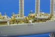 Eduard Accessories 53114 - 1:350 SMS Emden part 1 1/350 for Revell