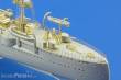 Eduard Accessories 53114 - 1:350 SMS Emden part 1 1/350 for Revell