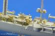 Eduard Accessories 53114 - 1:350 SMS Emden part 1 1/350 for Revell