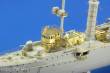 Eduard Accessories 53114 - 1:350 SMS Emden part 1 1/350 for Revell