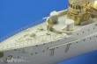 Eduard Accessories 53114 - 1:350 SMS Emden part 1 1/350 for Revell