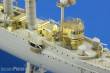 Eduard Accessories 53114 - 1:350 SMS Emden part 1 1/350 for Revell