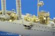Eduard Accessories 53114 - 1:350 SMS Emden part 1 1/350 for Revell