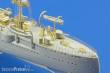 Eduard Accessories 53120 - 1:350 SMS Emden part 2 for Revell
