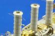Eduard Accessories 53120 - 1:350 SMS Emden part 2 for Revell