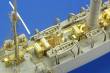 Eduard Accessories 53120 - 1:350 SMS Emden part 2 for Revell